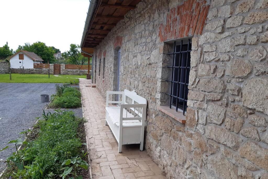Myrtus Borbar Es Vendeghaz Apartment Tarcal