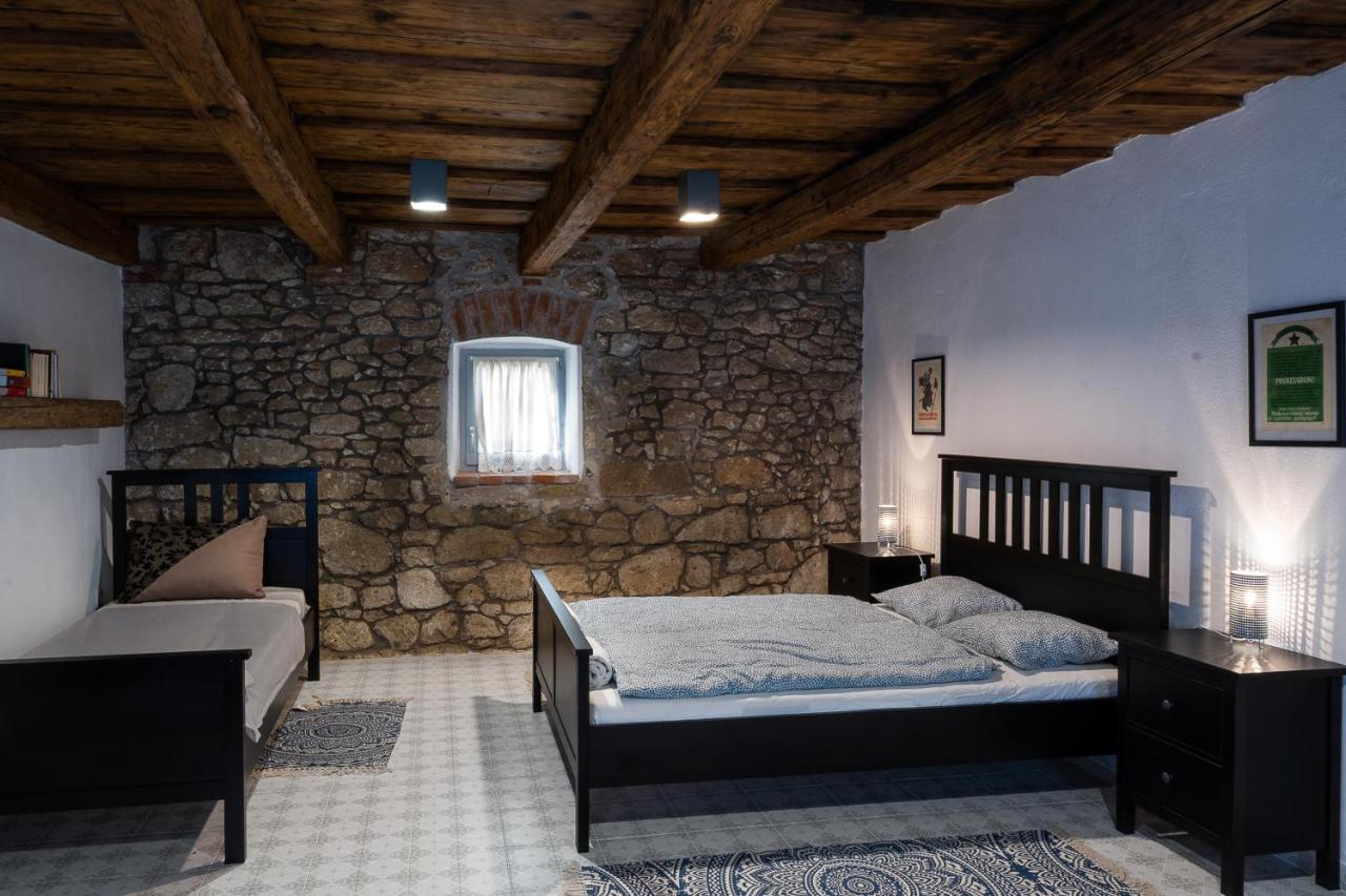 Apartment Myrtus Borbar Es Vendeghaz Tarcal