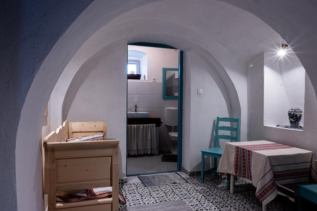 Myrtus Borbar Es Vendeghaz Apartment Tarcal